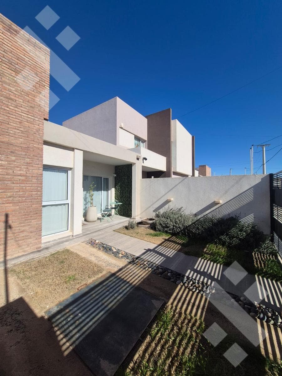 2-Bedroom House for Sale _ TIERRA MANSA (Centenario, Neuquén)