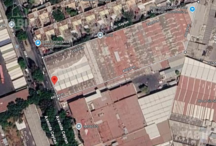 Complex of Wine Cellars for Sale in Industrial Vallejo | Income-Generating Property
