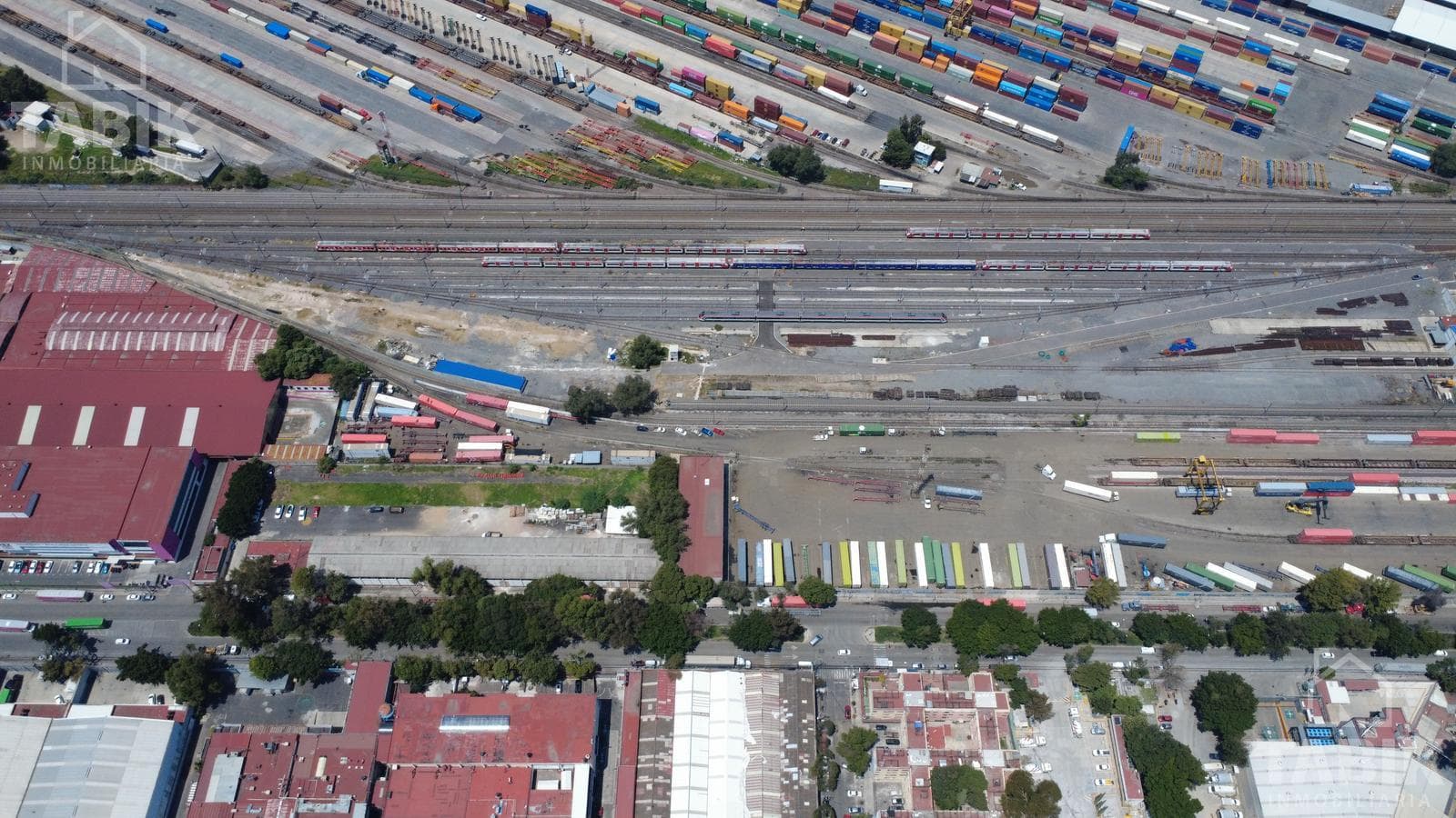 Complex of Wine Cellars for Sale in Industrial Vallejo | Income-Generating Property