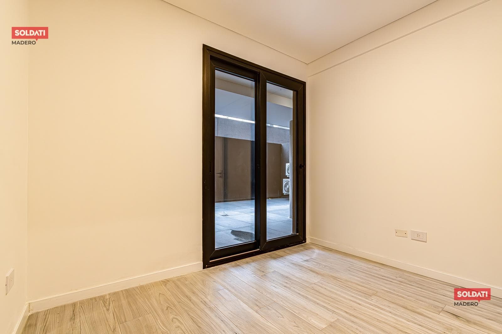 2-Room Apartment for Sale in Belgrano