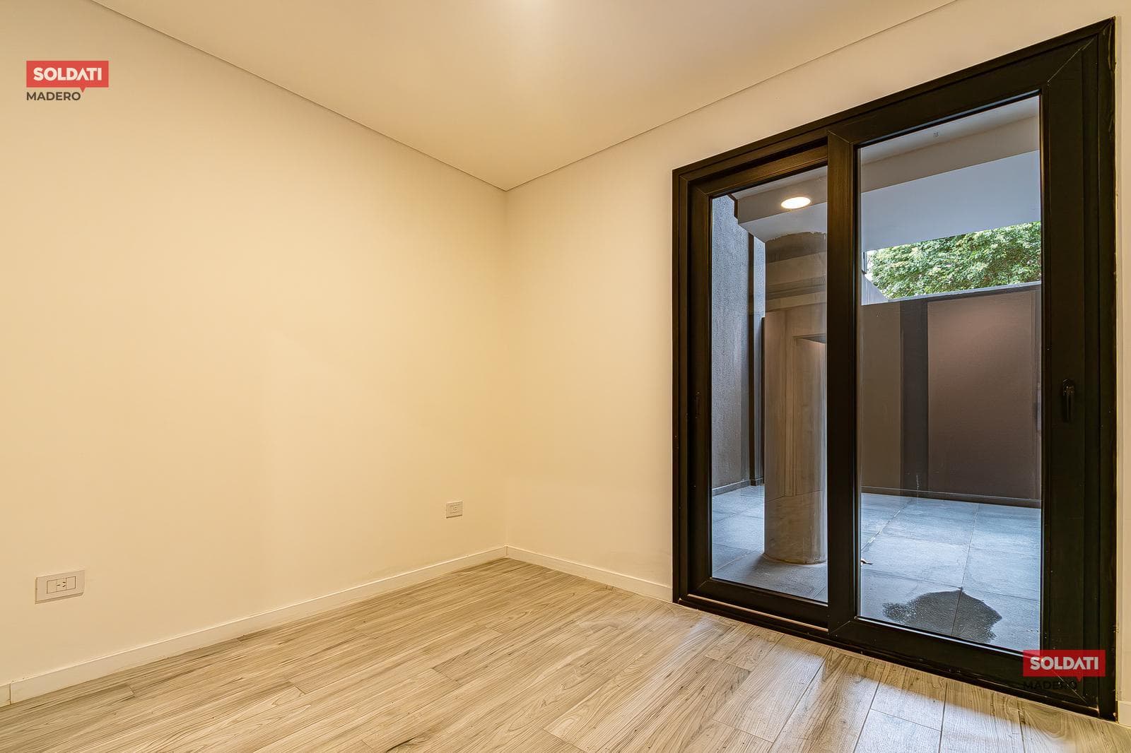 2-Room Apartment for Sale in Belgrano