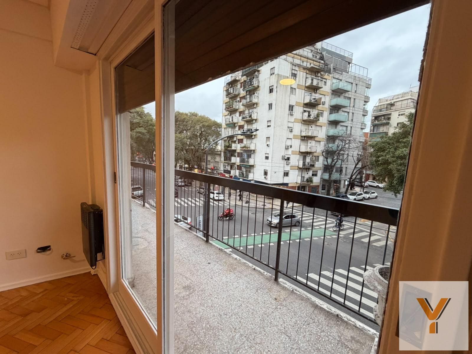 Apartment for Rent - 1 Bedroom, 1 Bathroom - 45 m² - Colegiales