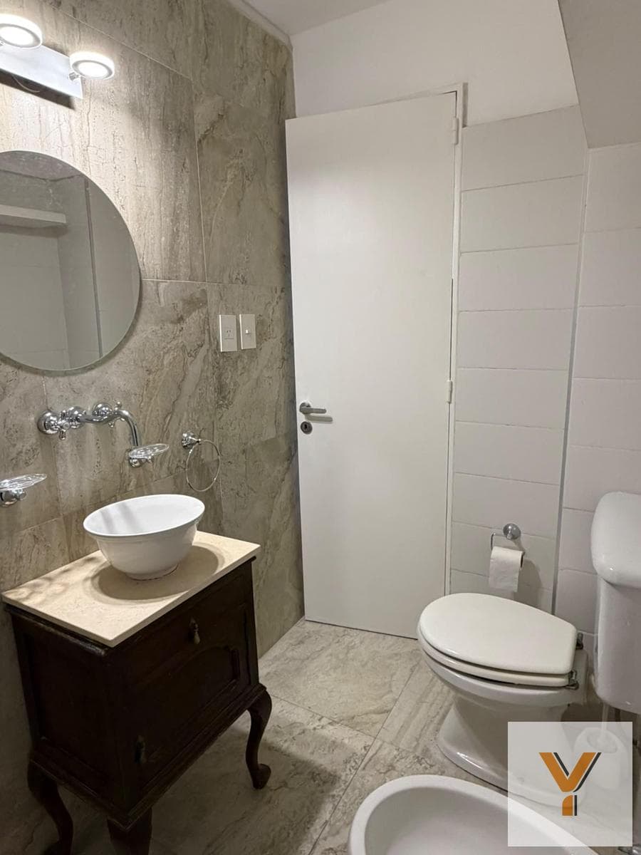 Apartment for Rent - 1 Bedroom, 1 Bathroom - 45 m² - Colegiales