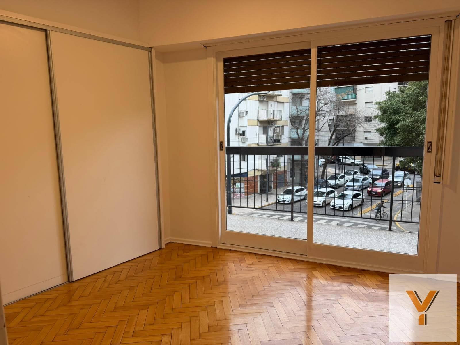 Apartment for Rent - 1 Bedroom, 1 Bathroom - 45 m² - Colegiales