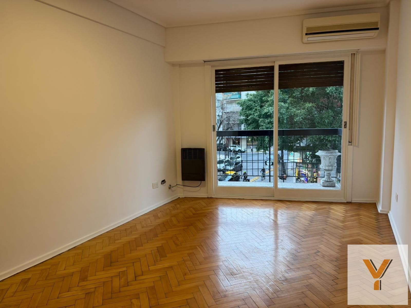 Apartment for Rent - 1 Bedroom, 1 Bathroom - 45 m² - Colegiales
