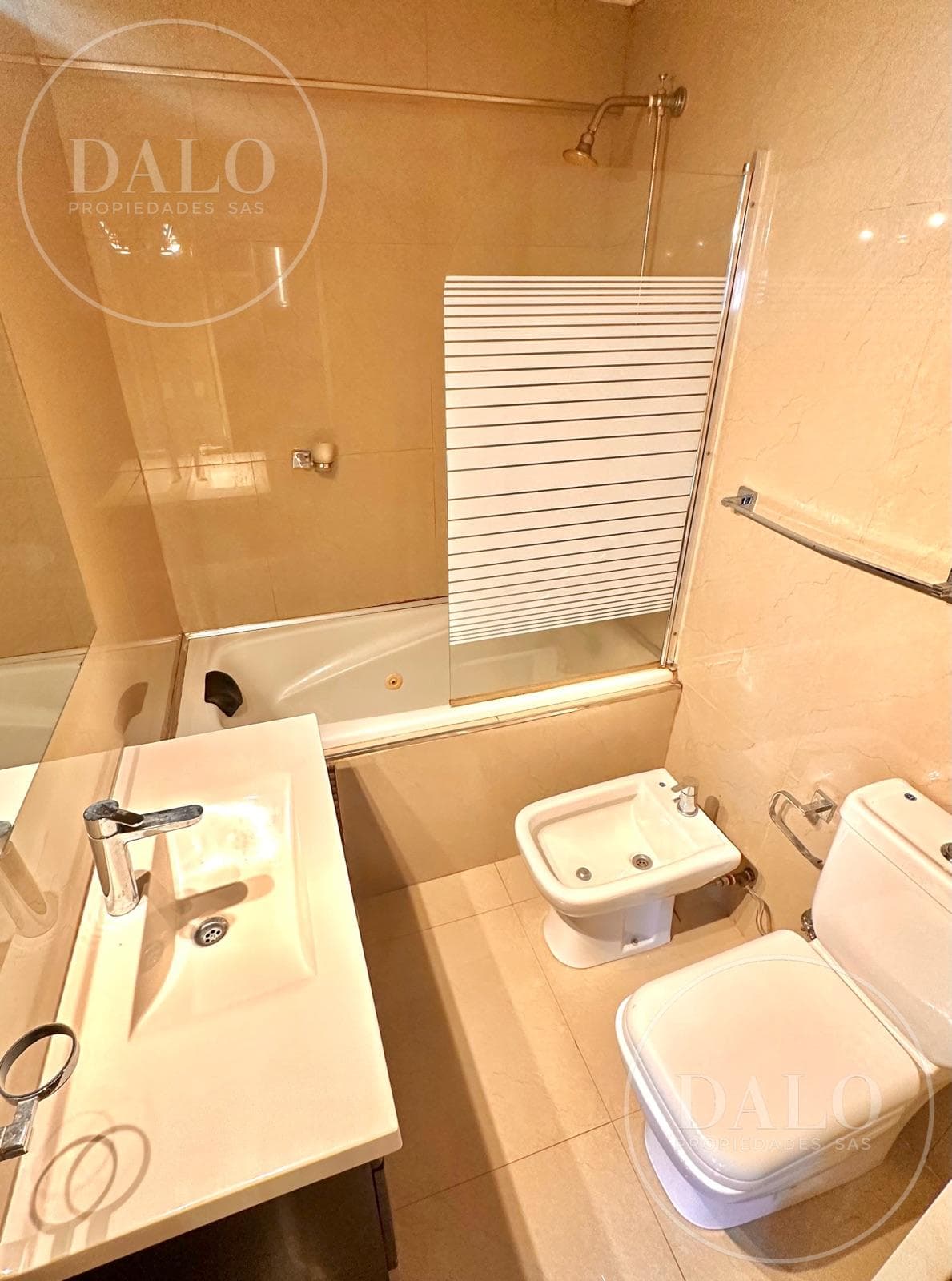 Apartment - Villa Urquiza