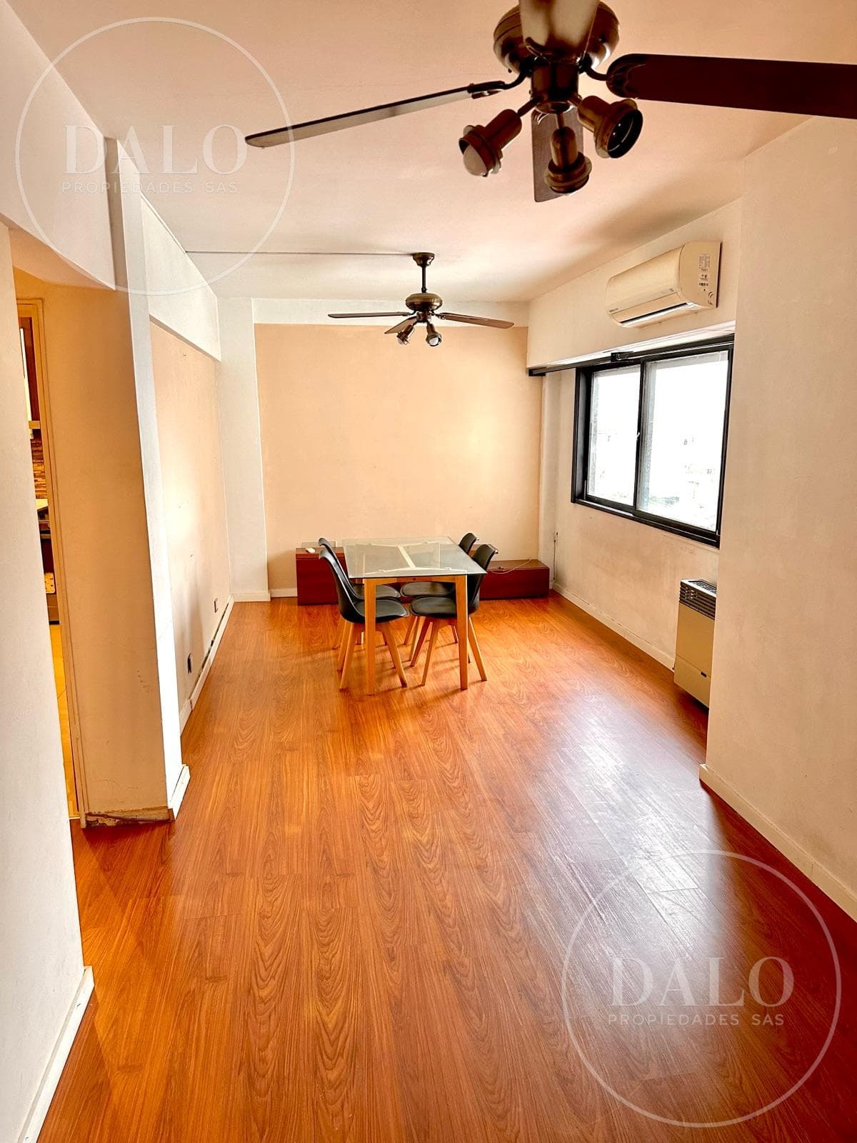 Apartment - Villa Urquiza
