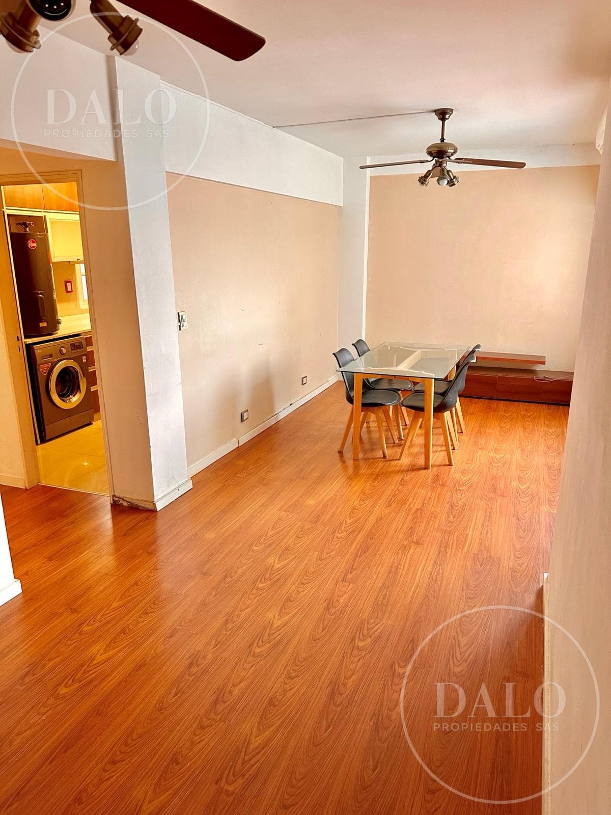 Apartment - Villa Urquiza