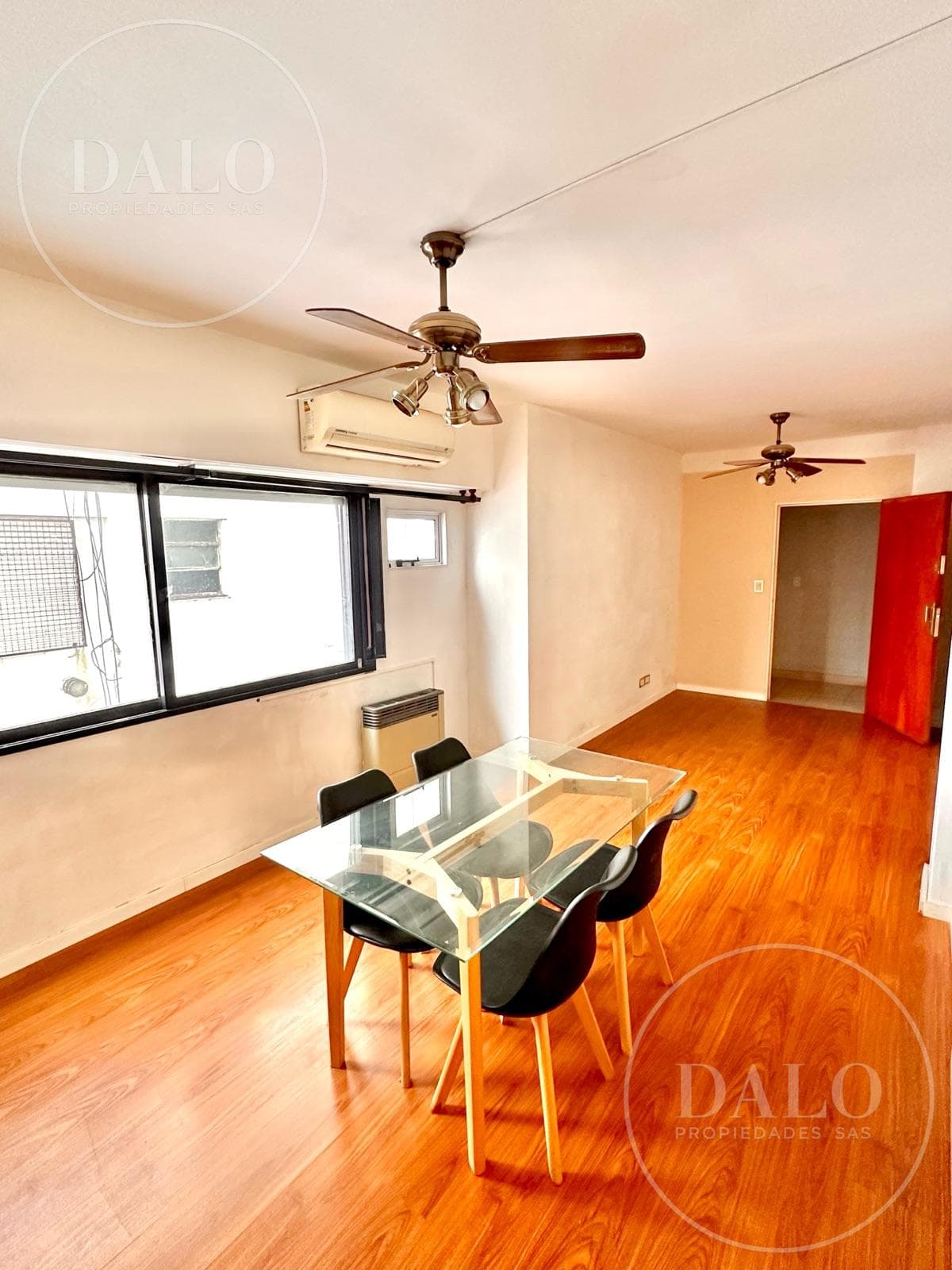 Apartment - Villa Urquiza