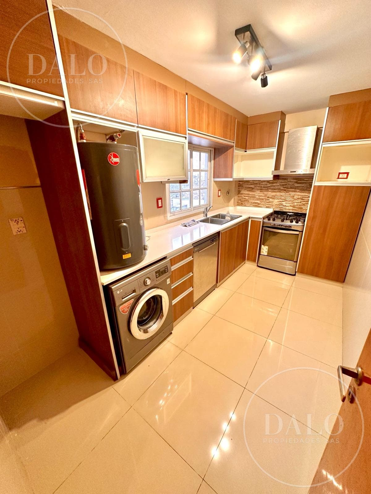 Apartment - Villa Urquiza