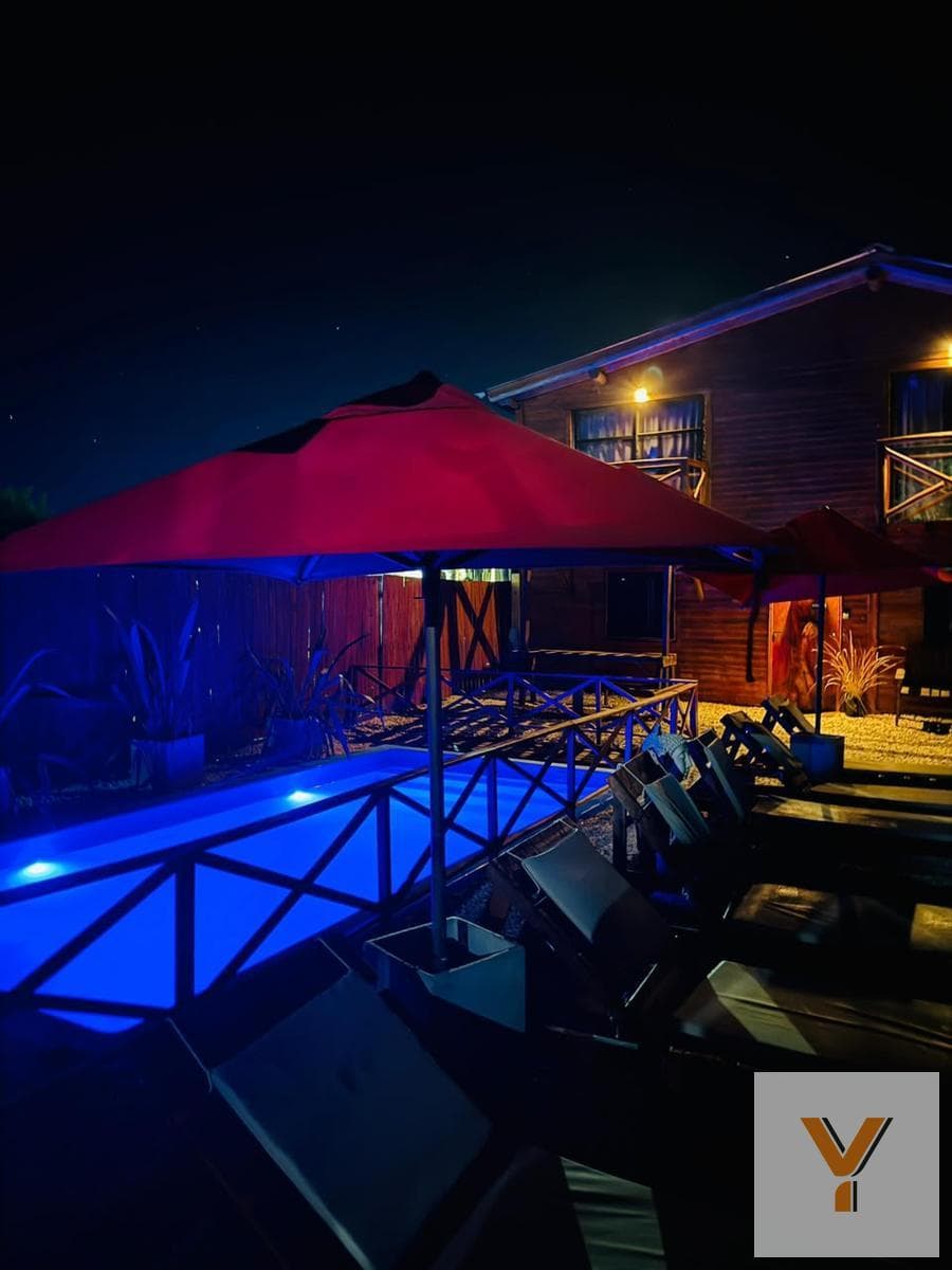 Vacation Home - 2 Bedrooms, 1 Bathroom - 100 meters - Santa Clara Del Mar