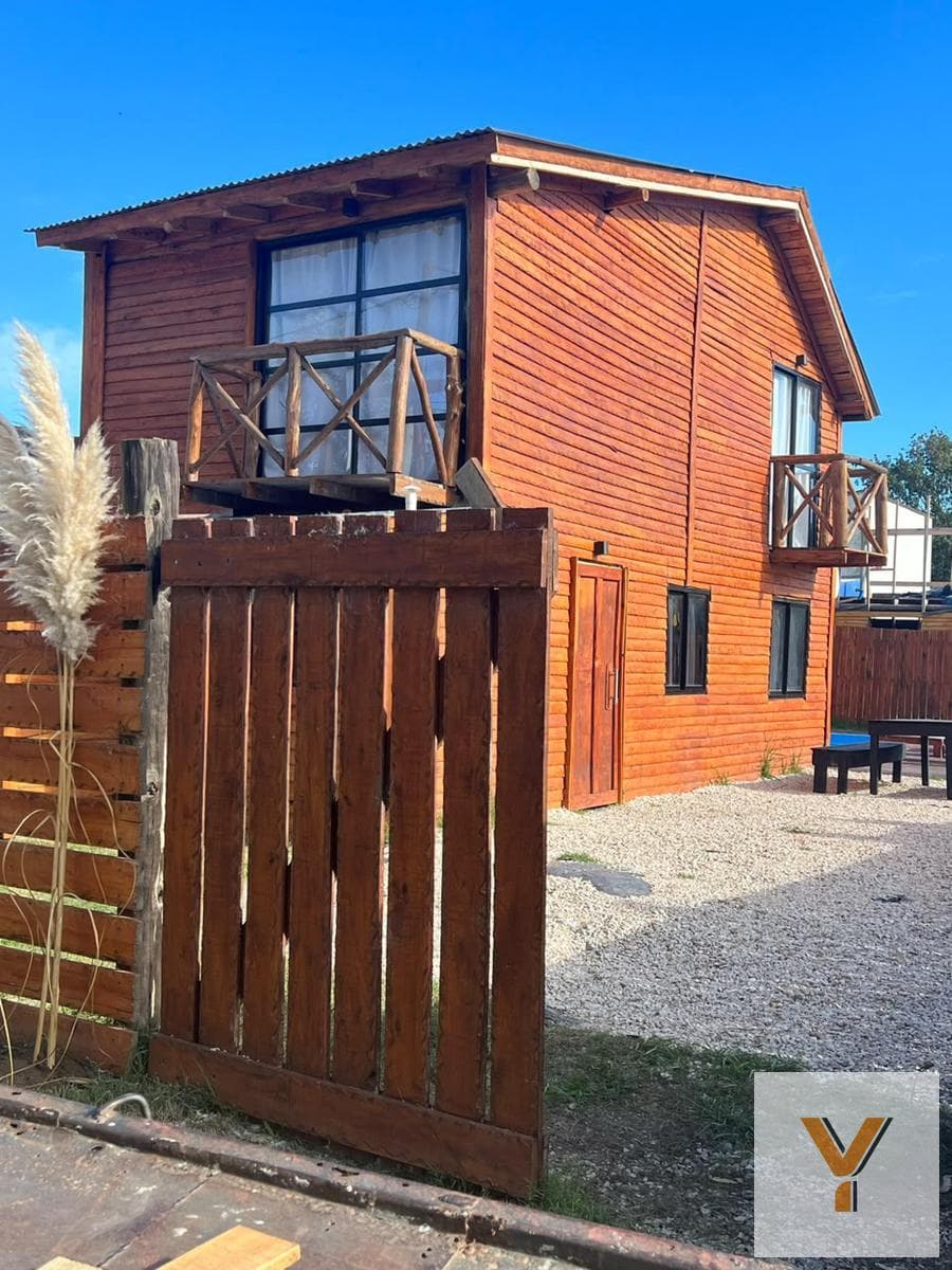 Vacation Home - 2 Bedrooms, 1 Bathroom - 100 meters - Santa Clara Del Mar