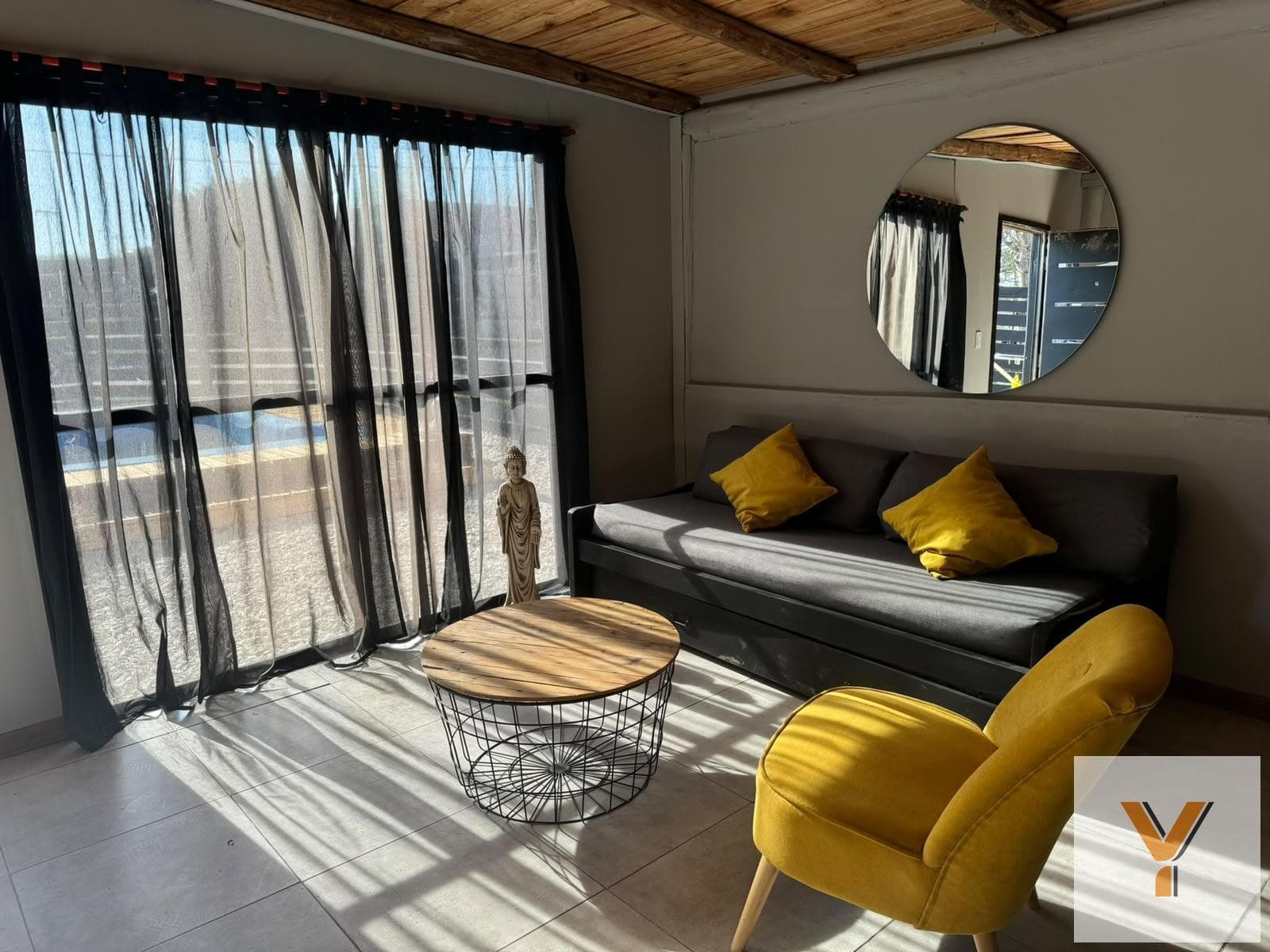 Vacation Home - 1 Bedroom, 1 Bathroom - 80 m² - Santa Clara Del Mar