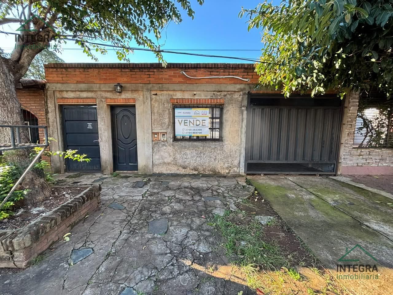 House for Sale in Posadas