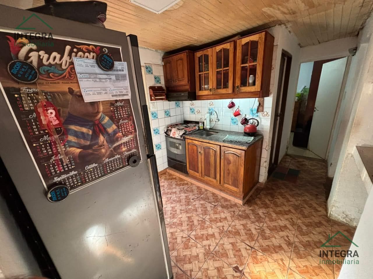 House for Sale in Posadas