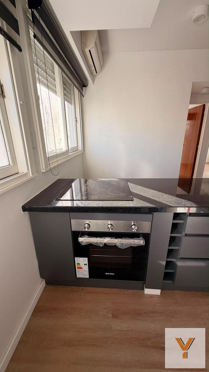 Apartment for Sale - 2 Bedrooms, 1 Bathroom - 54 m - San Nicolás