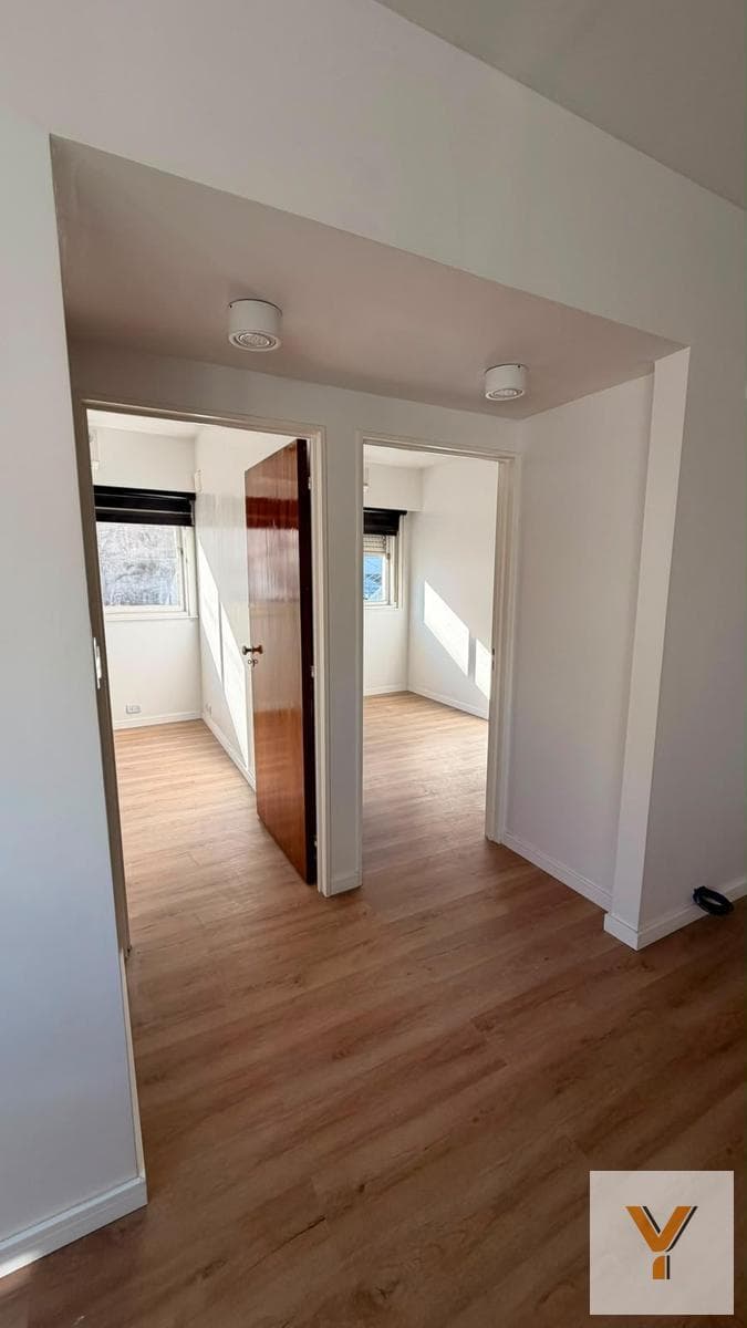 Apartment for Sale - 2 Bedrooms, 1 Bathroom - 54 m - San Nicolás