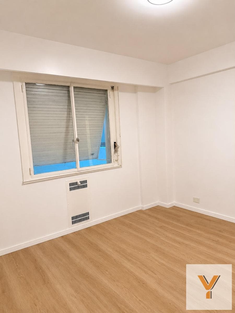 Apartment for Sale - 1 Bedroom, 1 Bathroom - 48 m - Recoleta