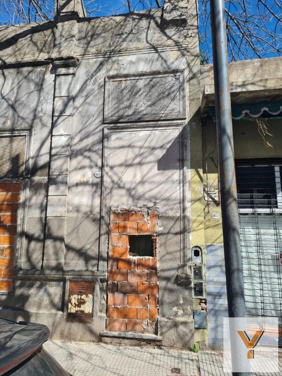 Land for Sale - - 164 meters - San Cristobal