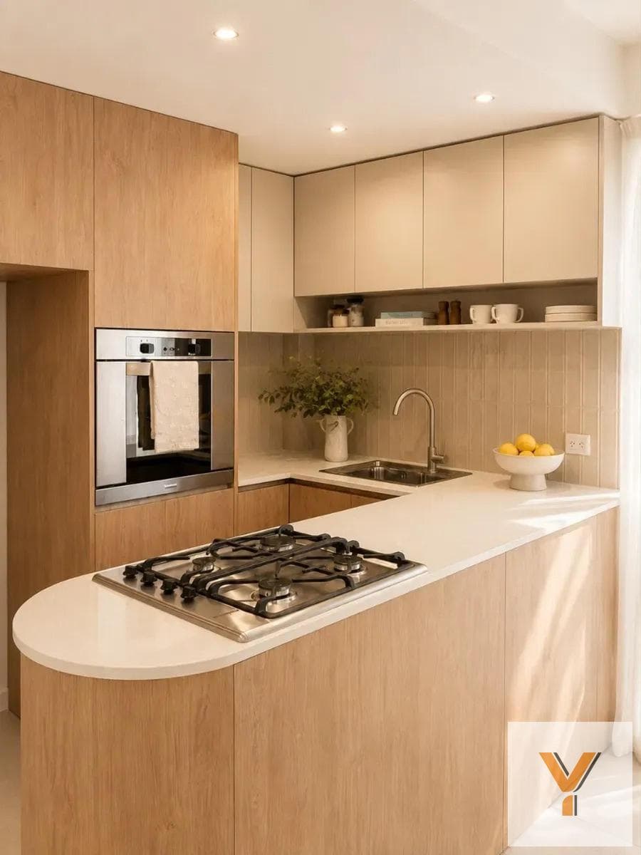 Apartment for Sale - 1 Bedroom, 1 Bathroom - 52 m² - Recoleta