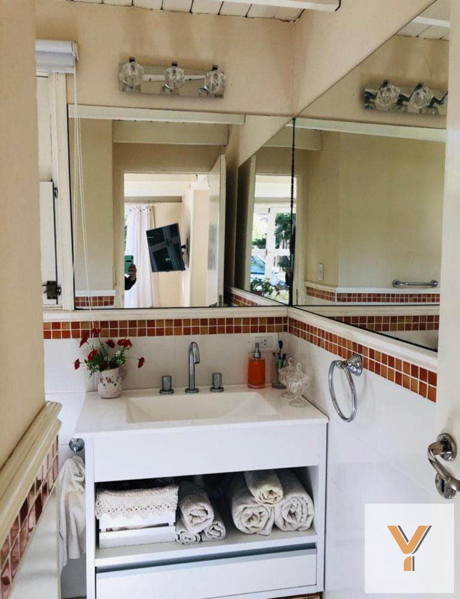House for Rent - 3 Bedrooms, 3 Bathrooms - 450 m - Mar del Plata