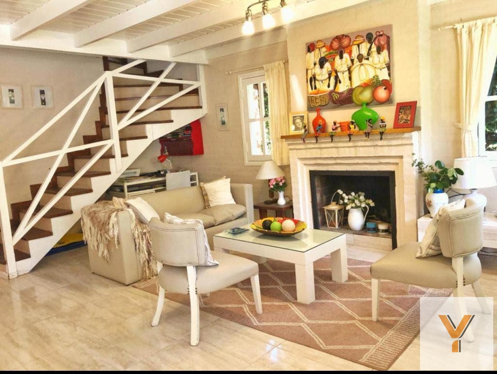 House for Rent - 3 Bedrooms, 3 Bathrooms - 450 m - Mar del Plata