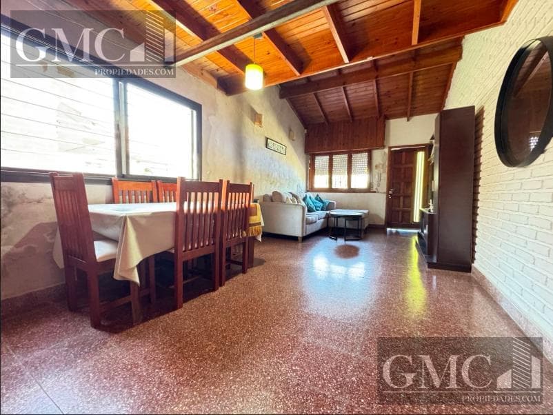 HOUSE FOR SALE IN PARQUE CAMET
