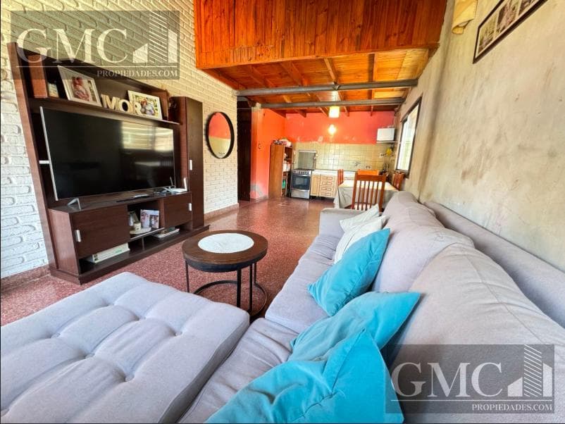 HOUSE FOR SALE IN PARQUE CAMET
