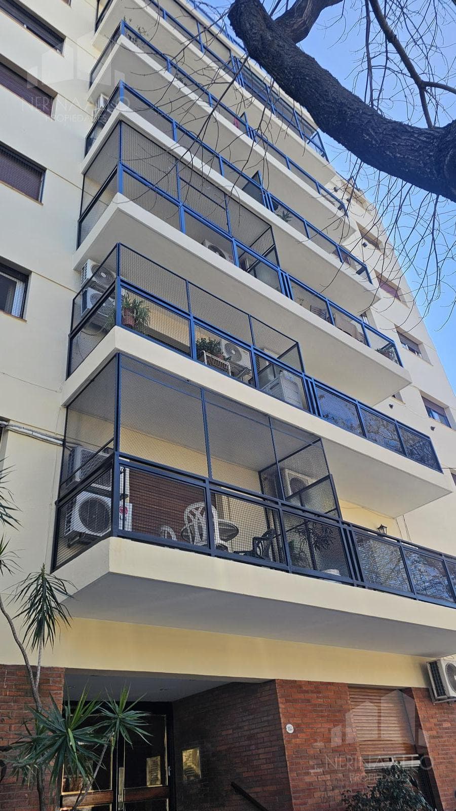 3-ROOM APARTMENT FOR RENT IN NUÑEZ