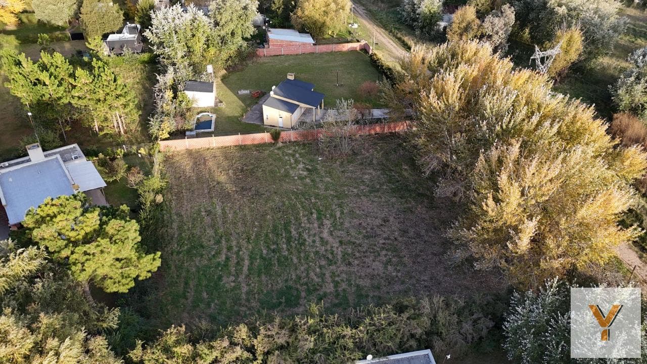 Land for Sale - - 2,000 m - Bragado