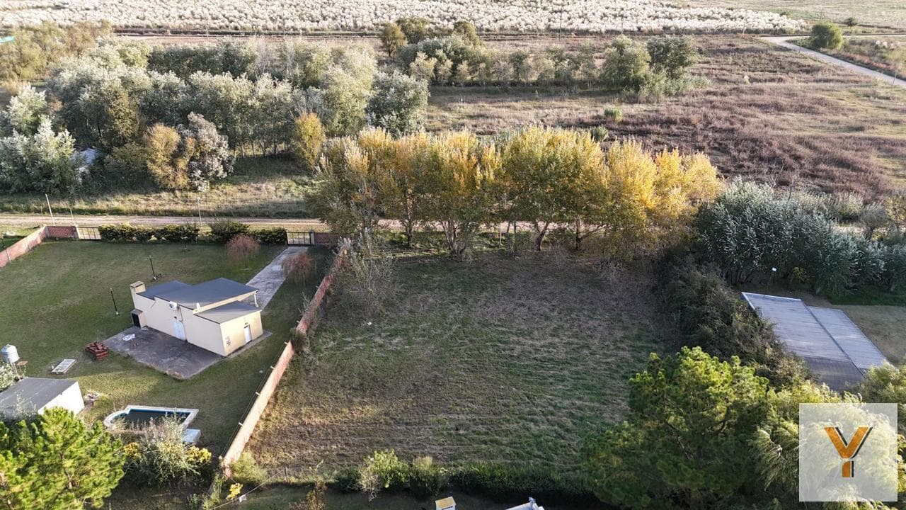 Land for Sale - - 2,000 m - Bragado