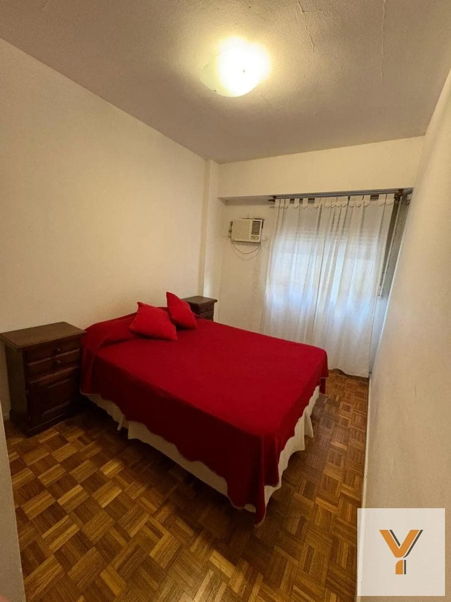 Apartment for Rent - 1 Bedroom, 1 Bathroom - 44 m² - Palermo