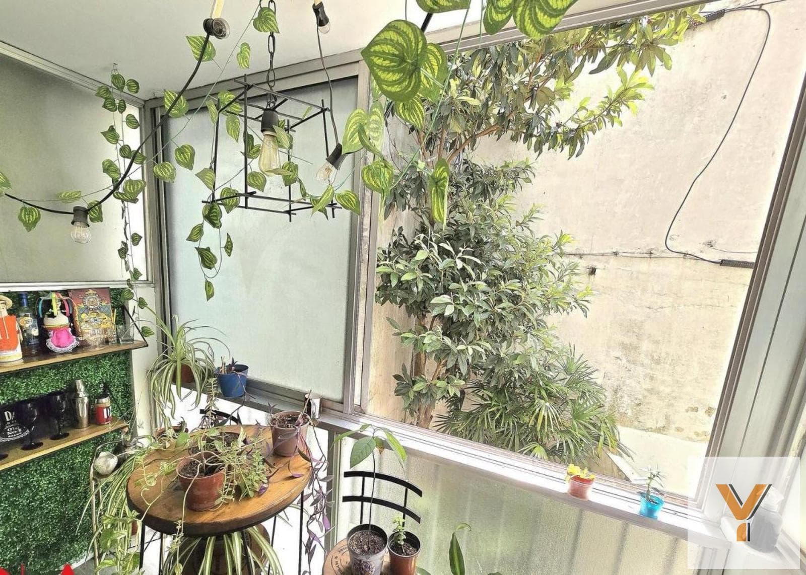 Apartment for Sale - 2 Bedrooms, 1 Bathroom - 60 m² - Caballito