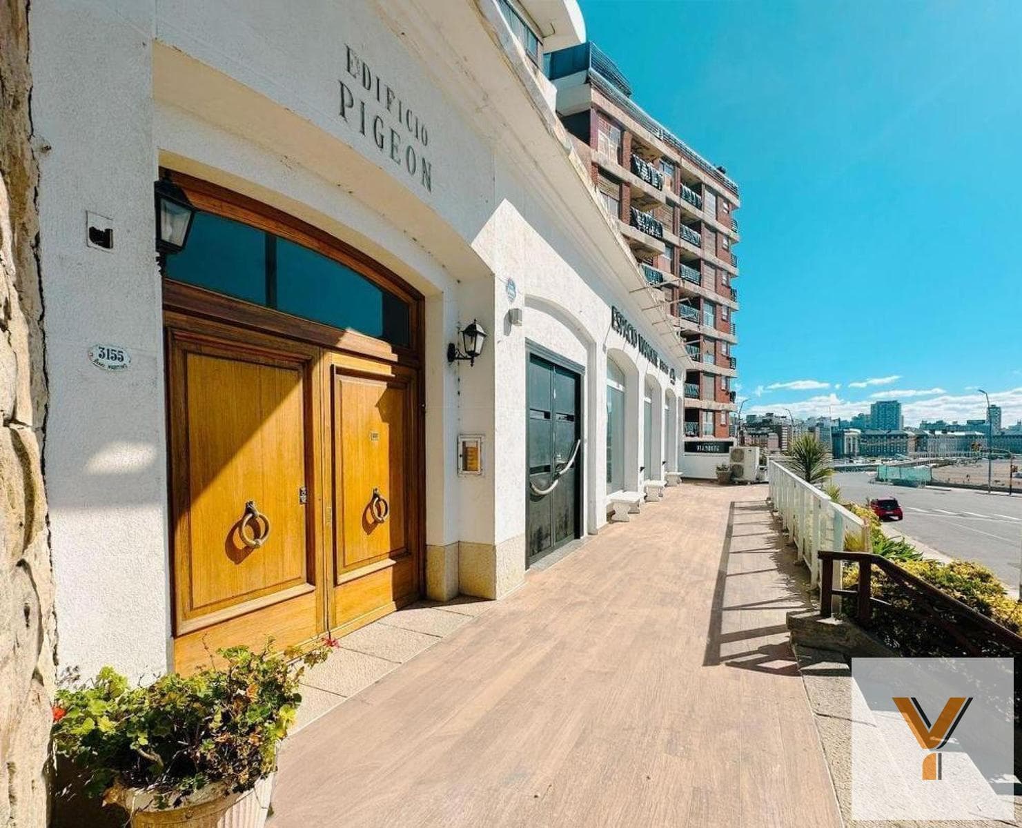 Apartment for Sale - 3 Bedrooms, 2 Bathrooms - 112 m² - Mar del Plata