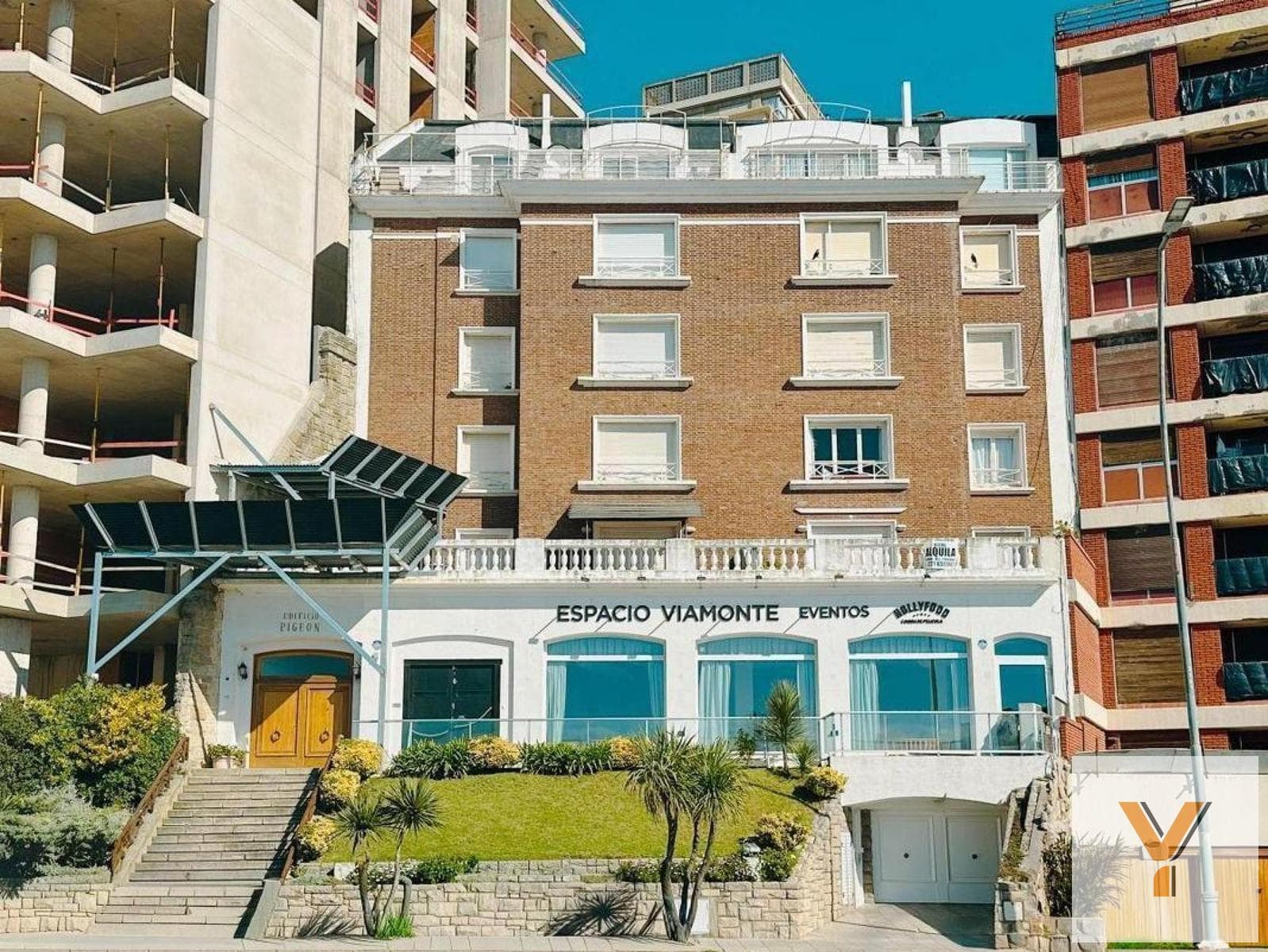 Apartment for Sale - 3 Bedrooms, 2 Bathrooms - 112 m² - Mar del Plata