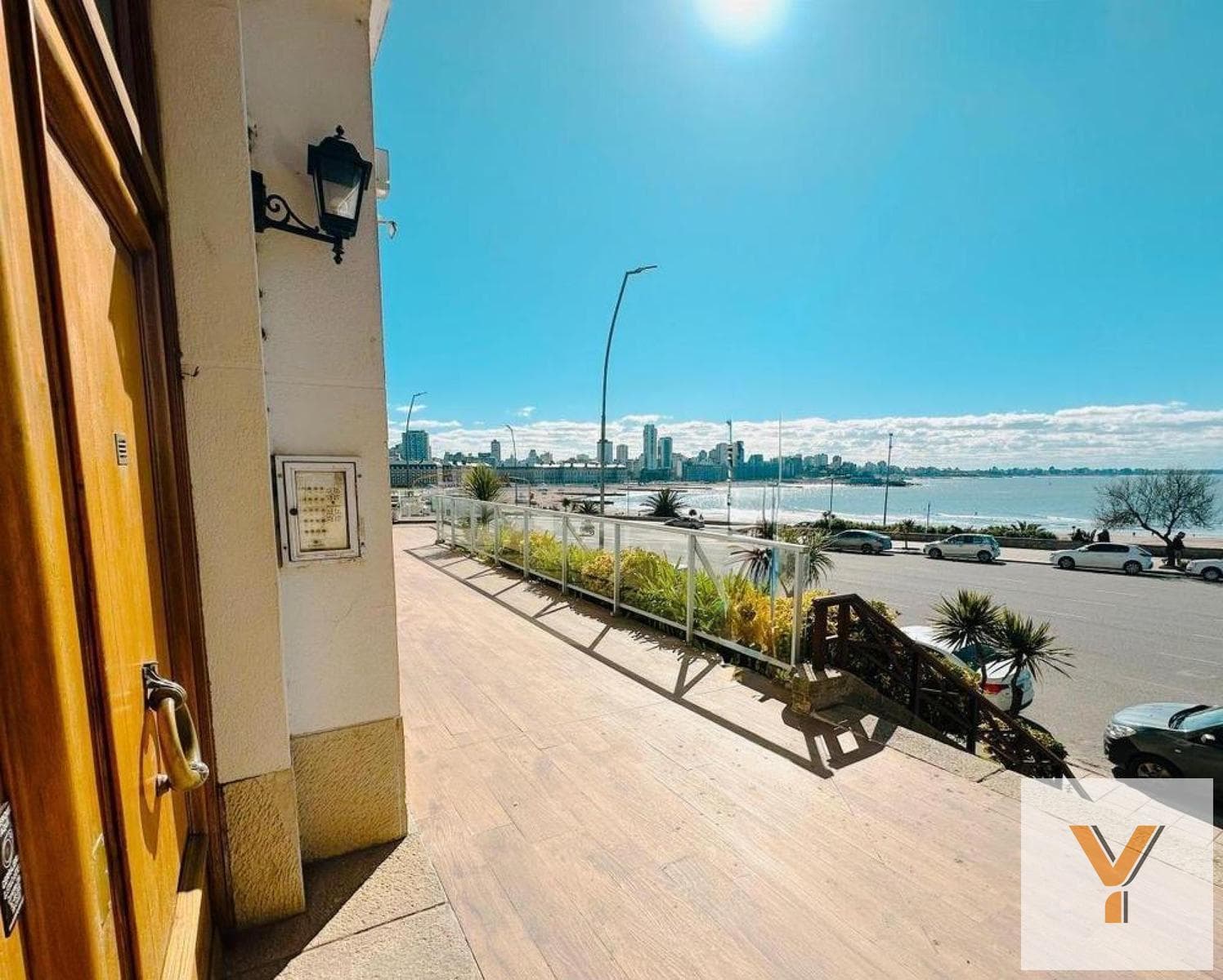 Apartment for Sale - 3 Bedrooms, 2 Bathrooms - 112 m² - Mar del Plata