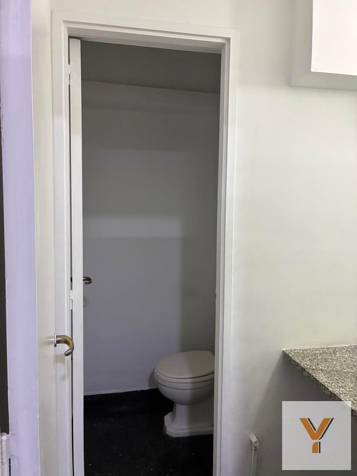 Office for Rent - 2 Bathrooms - 66 m - San Nicolás