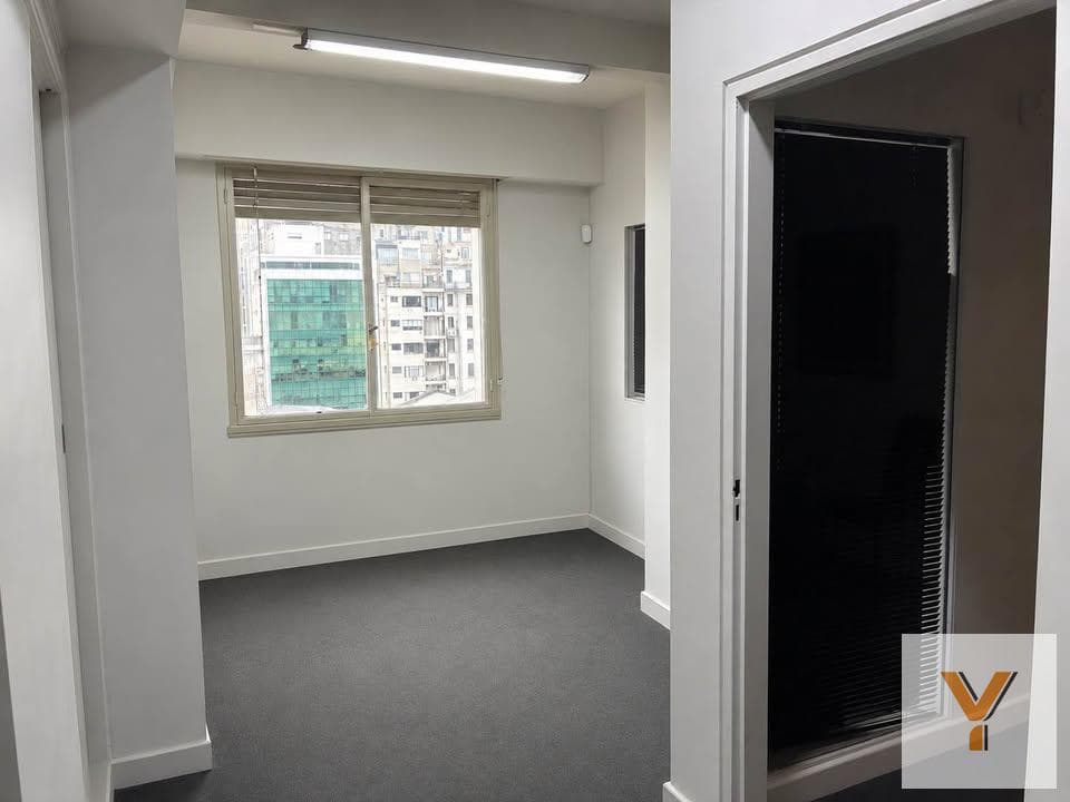 Office for Rent - 2 Bathrooms - 66 m - San Nicolás