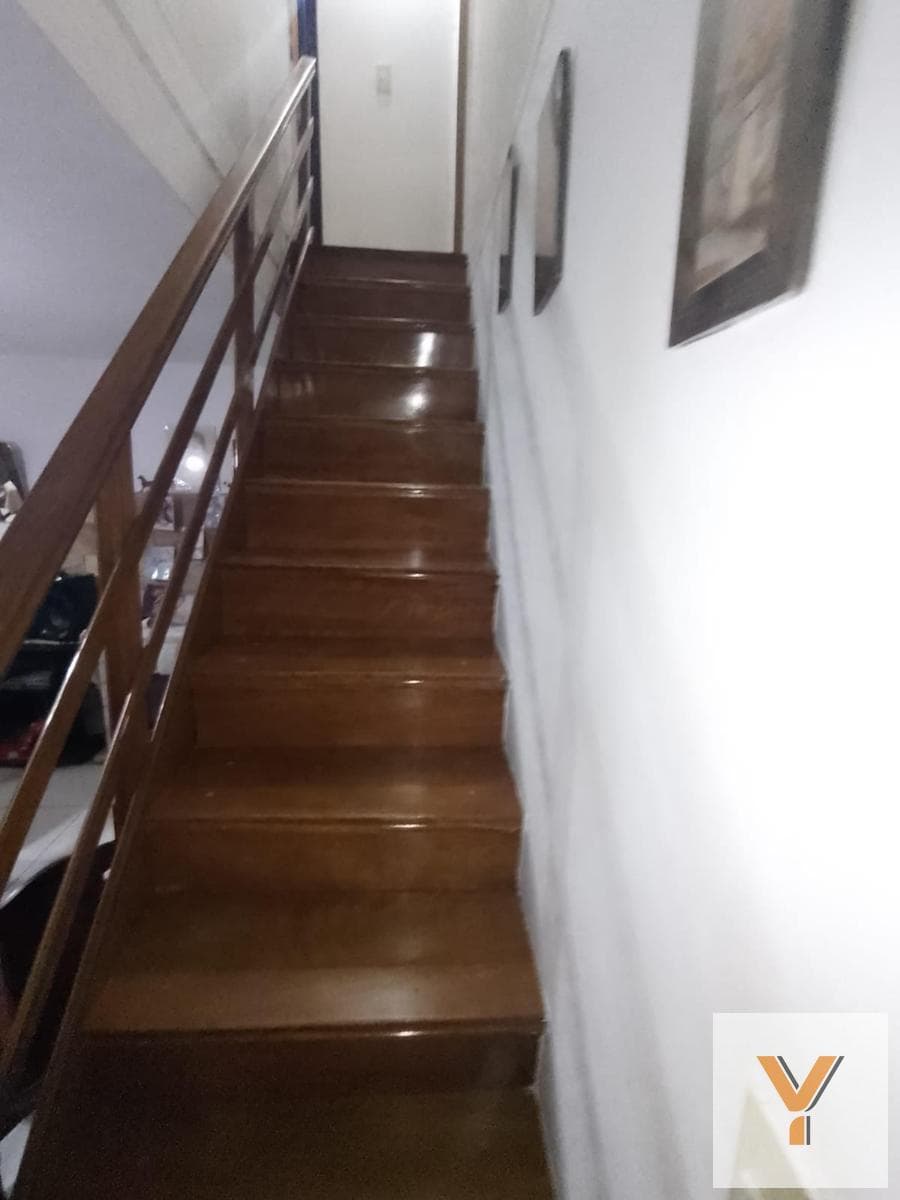 House for Sale - 3 Bedrooms, 1 Bathroom - 110 m - Pompeya