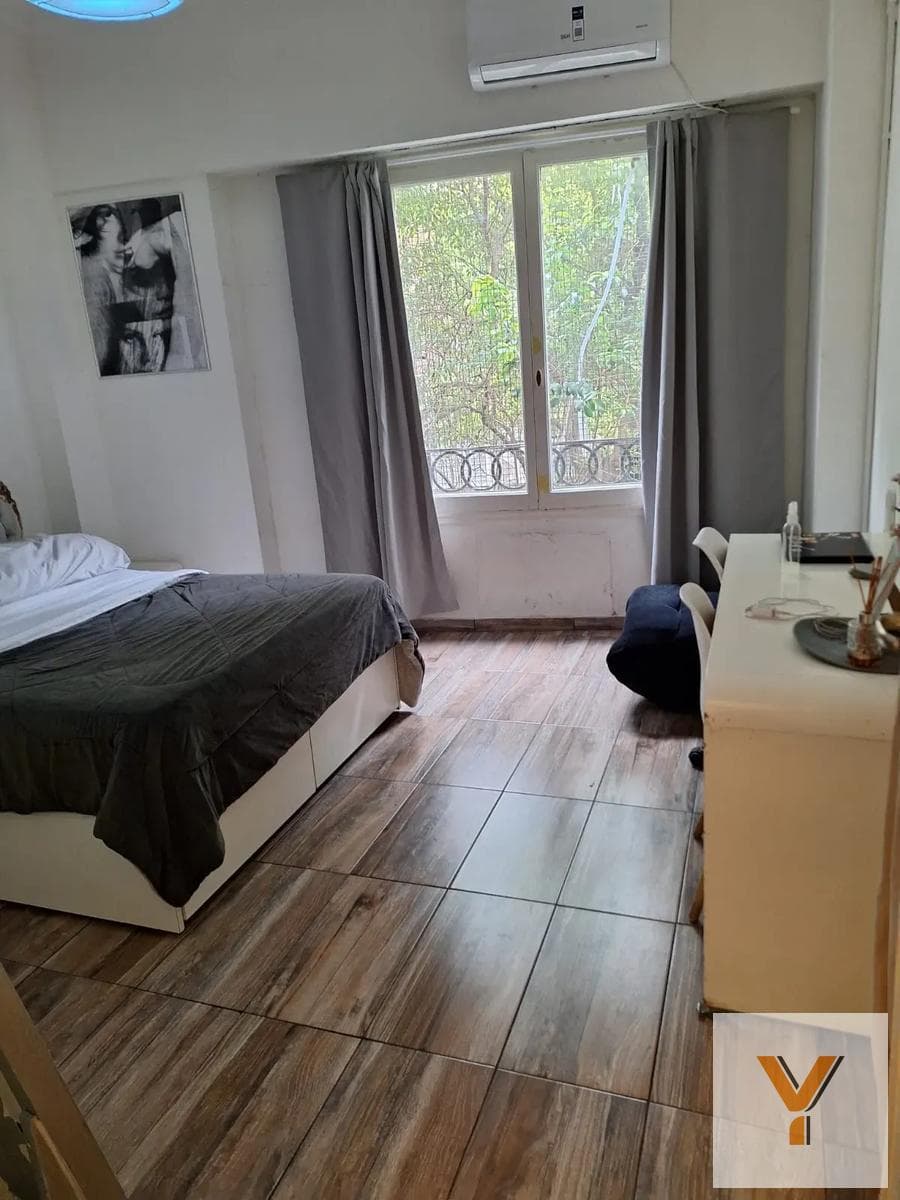 Apartment for Rent - 3 Bedrooms, 2 Bathrooms - 84 m² - Balvanera