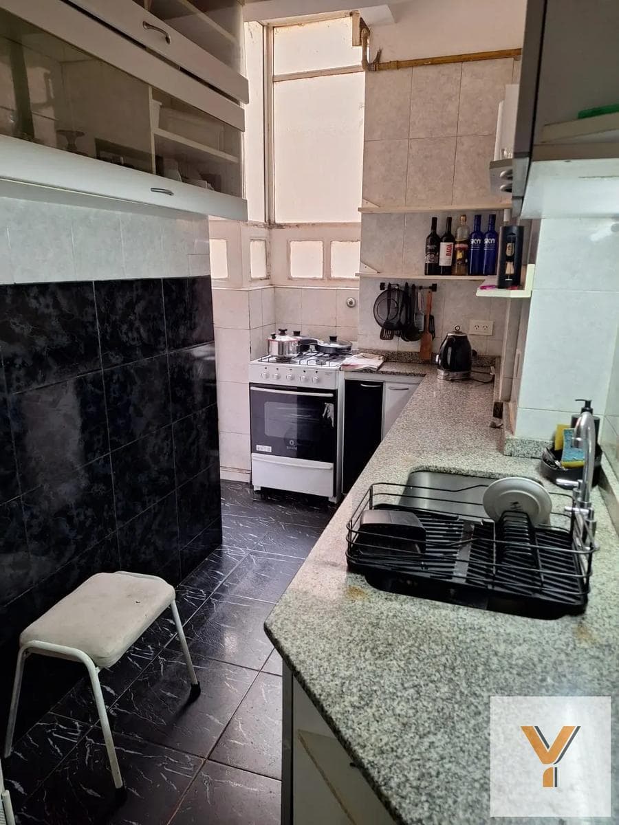 Apartment for Rent - 3 Bedrooms, 2 Bathrooms - 84 m² - Balvanera