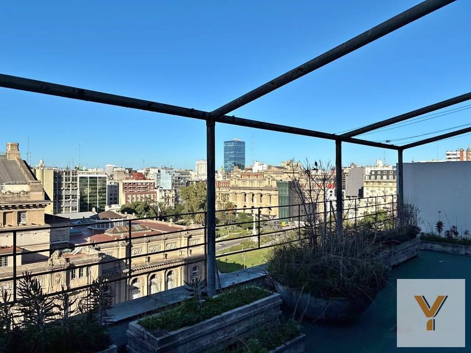 Office for Rent - 2 Bathrooms - 164 m² - San Nicolás