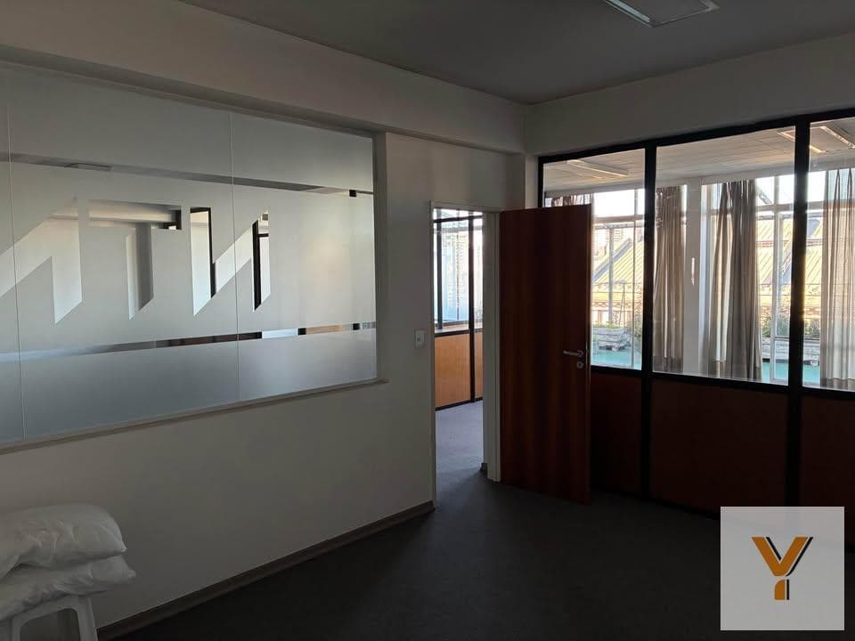 Office for Rent - 2 Bathrooms - 164 m² - San Nicolás