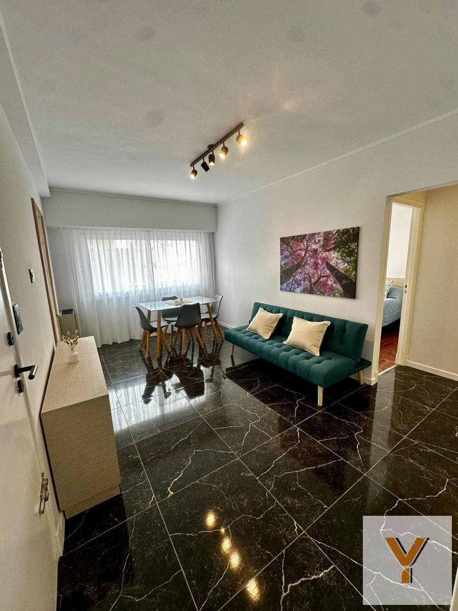Apartment for Sale - 2 Bedrooms, 2 Bathrooms - 63 m - Mar del Plata