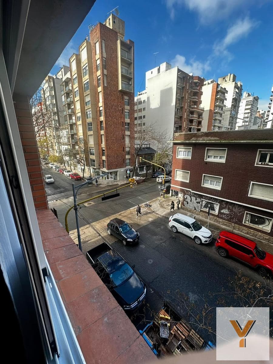 Apartment for Sale - 2 Bedrooms, 2 Bathrooms - 63 m - Mar del Plata