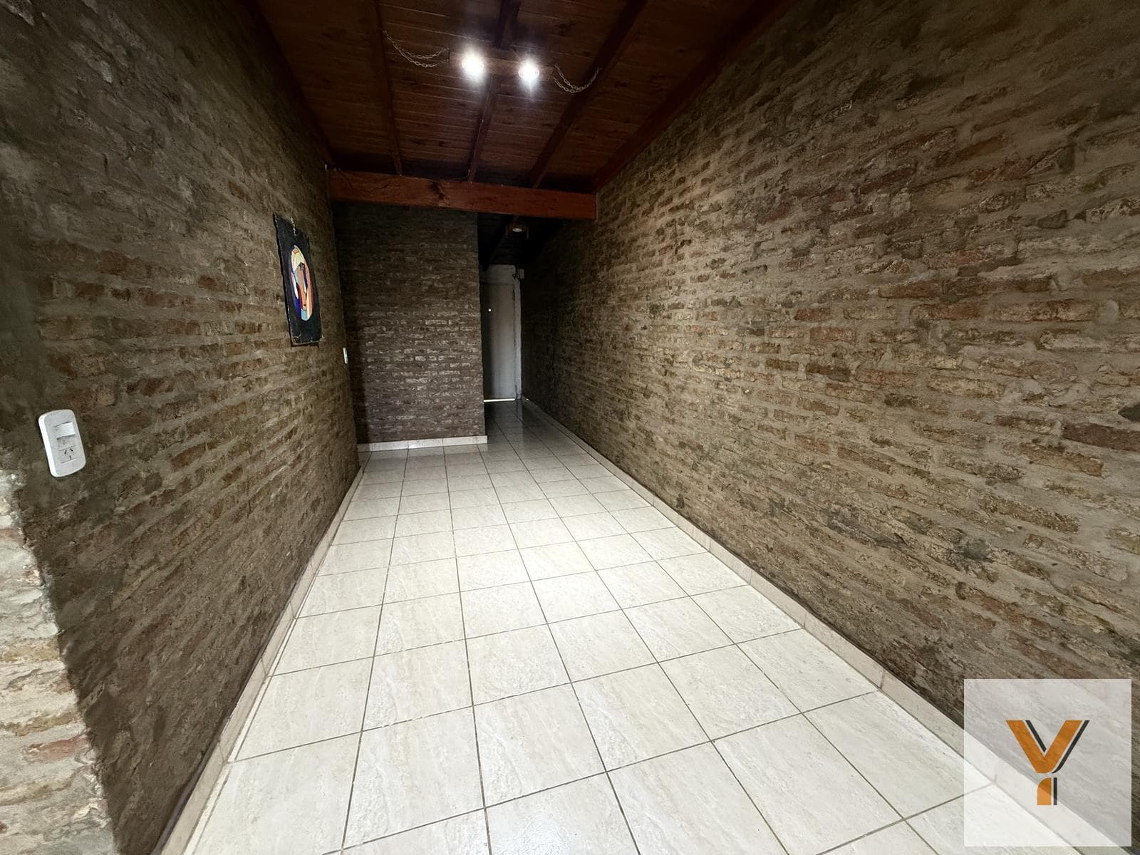 Apartment for Rent - 2 Bedrooms, 1 Bathroom - 80 m² - San Miguel