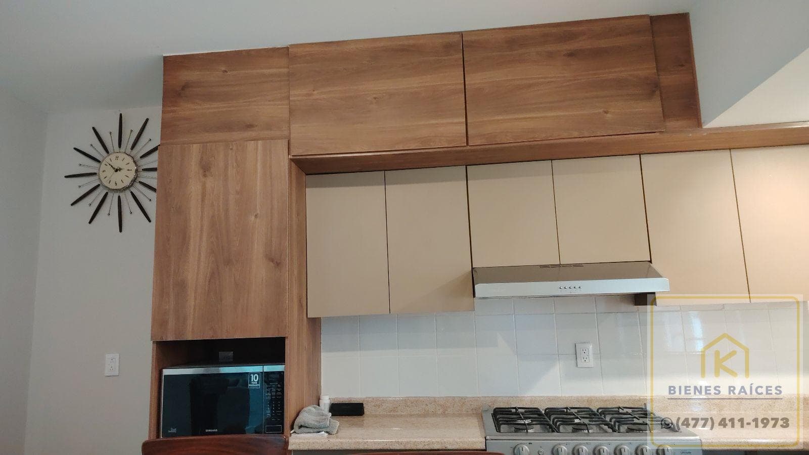 House for Rent in Lomas Gran Jardín