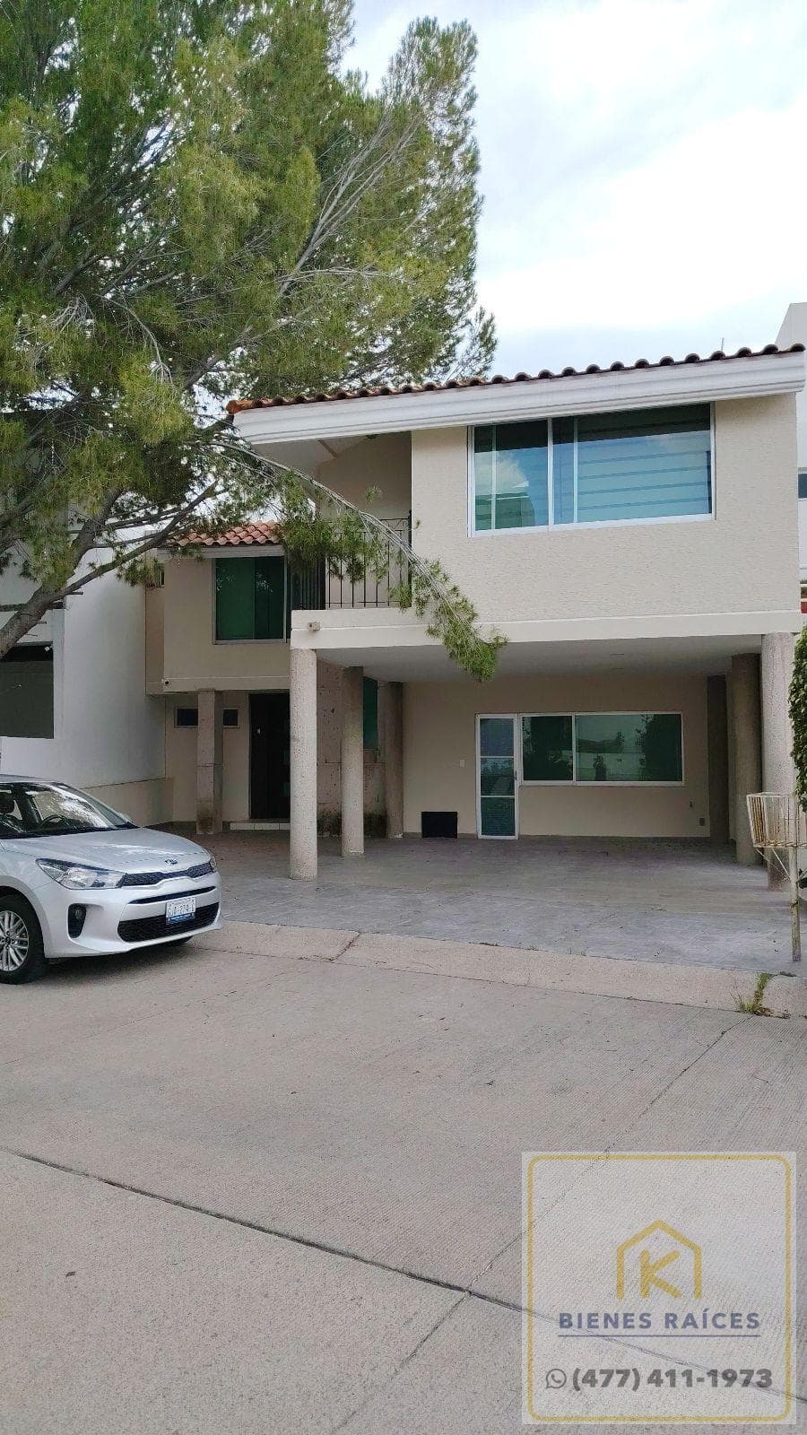 House for Rent in Lomas Gran Jardín