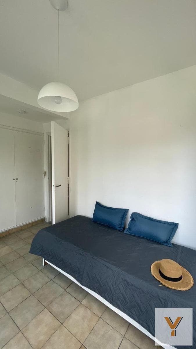 Apartment for Rent - 2 Bedrooms, 1 Bathroom - 60 meters - Mar del Plata
