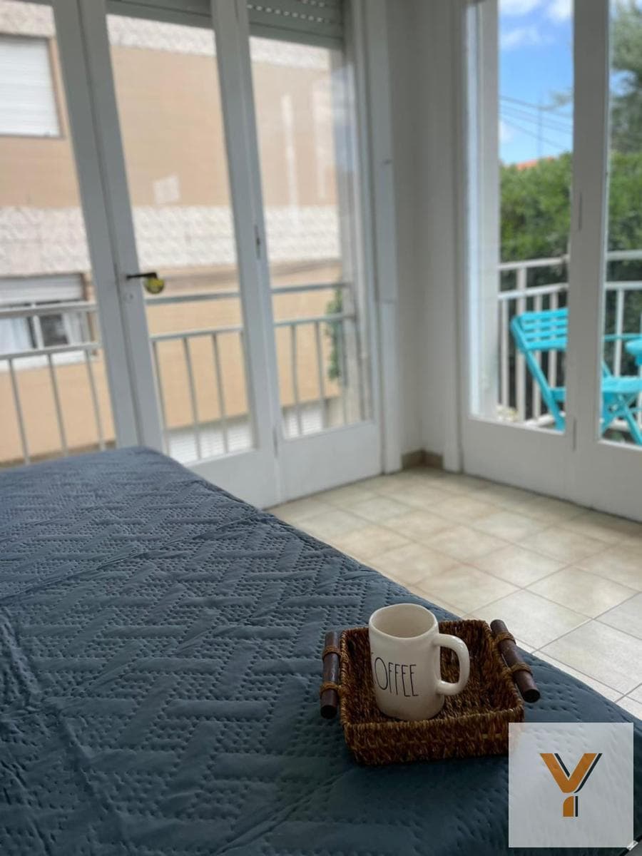 Apartment for Rent - 2 Bedrooms, 1 Bathroom - 60 meters - Mar del Plata